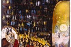 24) Harmonie 4, 117 x 94 cm, 1975