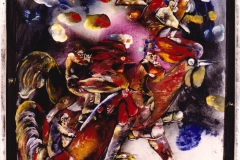 36) Ohne Titel, 99 x 78 cm, 1974