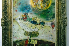 49) Ohne Titel,  62 x 43 cm, 1970